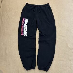 Shadow Hill 2020 Heavyweight Fleece Joggers Sweatpants Large